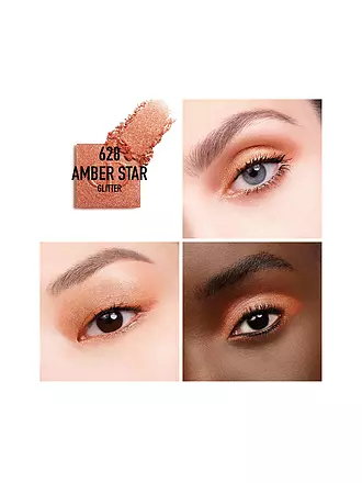 DIOR | Diorshow Mono Couleur Lidschatten (628 Amber Star) | 